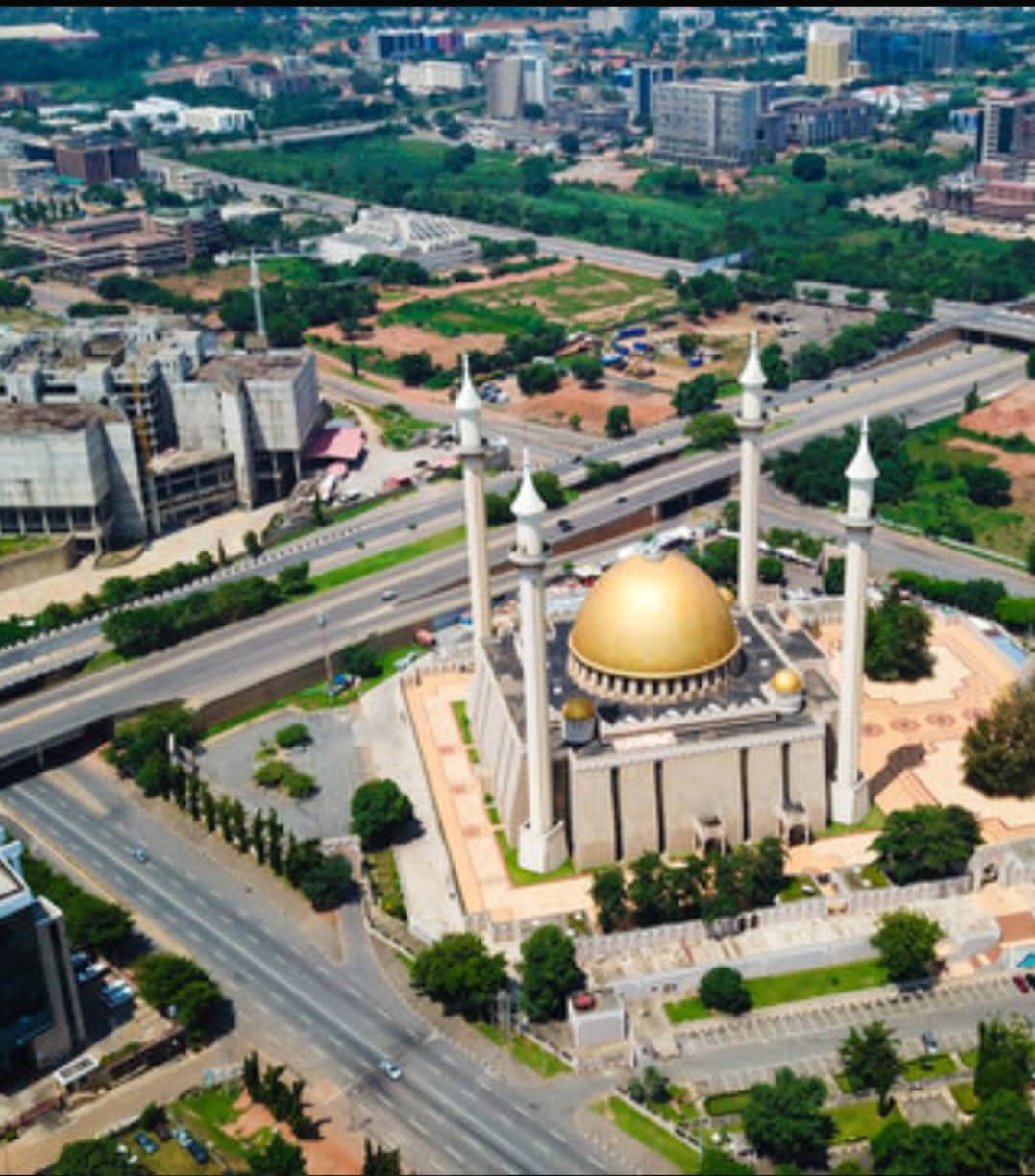 Nigeria Federal Capital Territory Abuja Has Been Ranks Least Expensive City To Live In