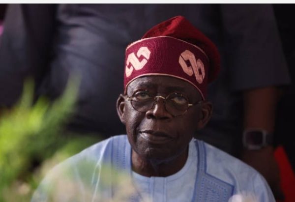 Tinubu Cabinet Reshuffle knocks