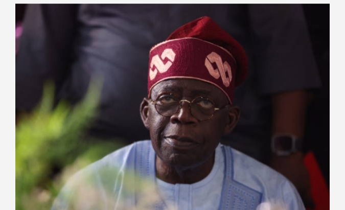 Tinubu Cabinet Reshuffle knocks