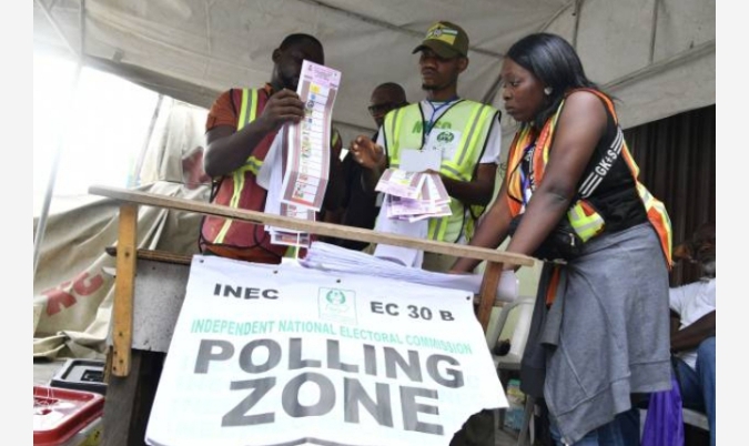 Tension As Fubura and Wike Camp knock Horns in Rivers Over LG Elections.