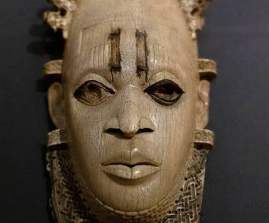 Benin Artifacts : Gov. Okpebholo Has Wiped out Tears – Aiguobasinmwin Movement