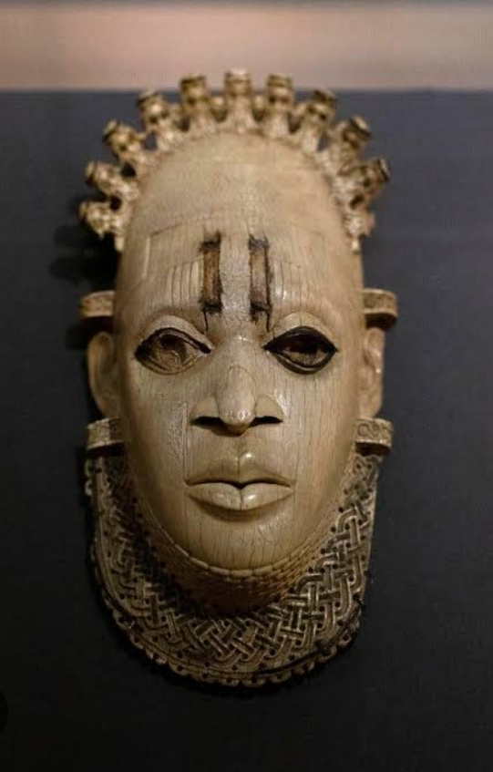 Benin Artifacts : Gov. Okpebholo Has Wiped out Tears – Aiguobasinmwin Movement