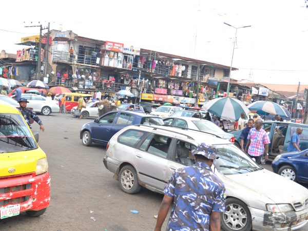 Okpebholo stops cult war in Benin