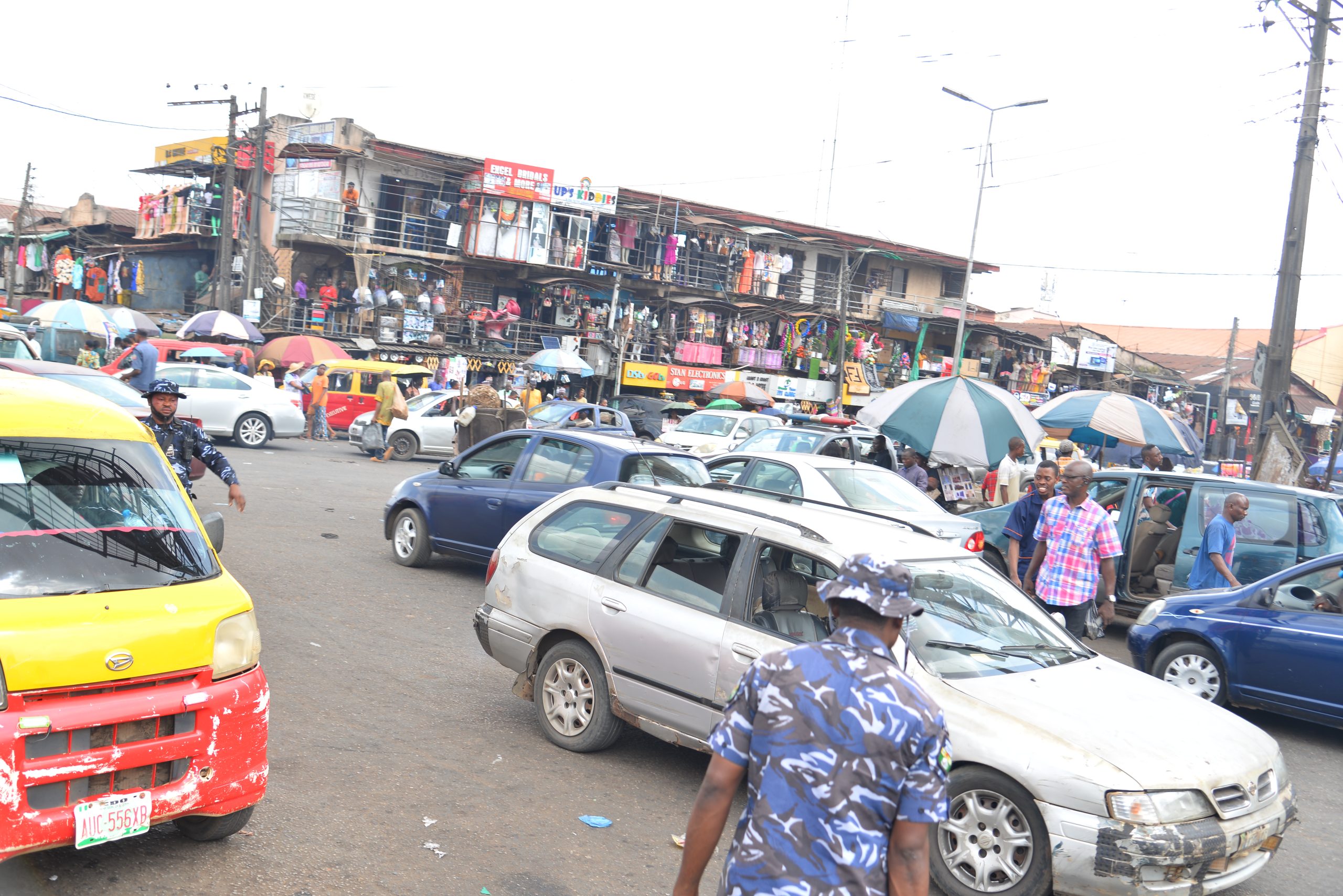 Okpebholo stops cult war in Benin