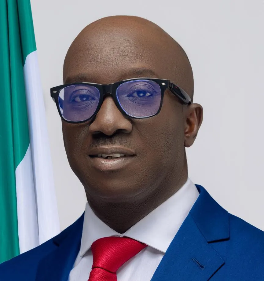  Assets Verification: Gov Okpebholo Unveils 14-man Panel To Probe Obaseki