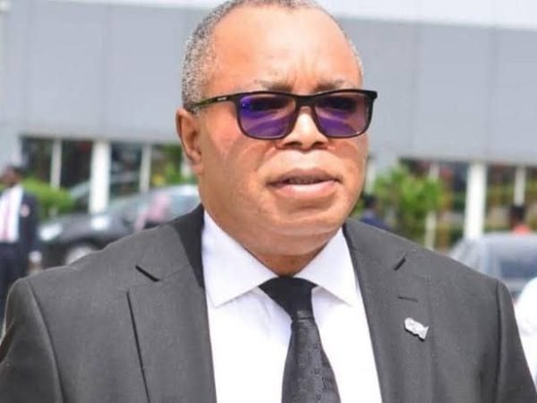 APC Chairman, Tenebe Pledges To Reward Ex-2023 Chairmanship Candidates