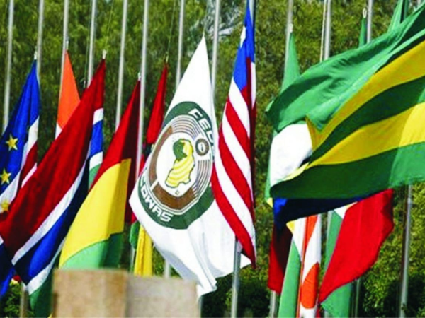ECOWAS Rejects Claims of Christian Genocide in Nigeria