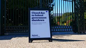 ‘We’re Just Going To Go Through This Again’: Americans Fear Second Government Shutdown ‘We’re Just Going To Go Through This Again’: Americans Fear Second Government Shutdown