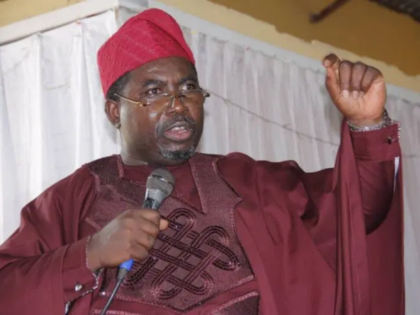 INEC Chairman, In 2020 Report Confirmed “State Actors” Are Behind Genocide, Recommended US, UN Intervention in Nigeria