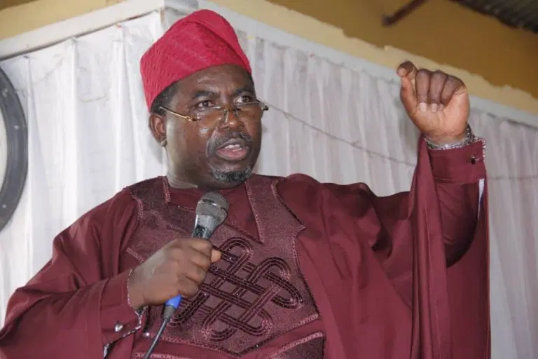 INEC Chairman, In 2020 Report Confirmed “State Actors” Are Behind Genocide, Recommended US, UN Intervention in Nigeria