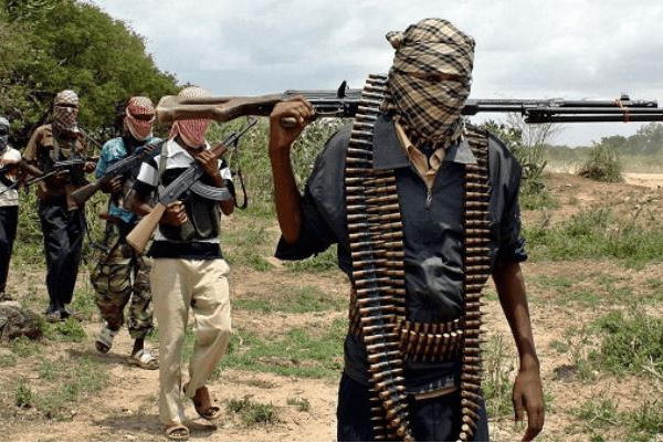 Tit for Tat: Families of kidnapped victims retaliate, abduct bandits’ family members Tit for Tat: Families of kidnapped victims retaliate, abduct bandits’ family members