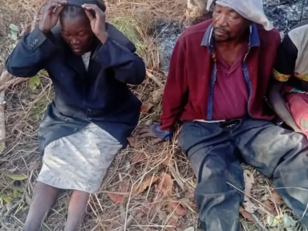 Abducted Anglican Priest Edwin Achi dies in captivity