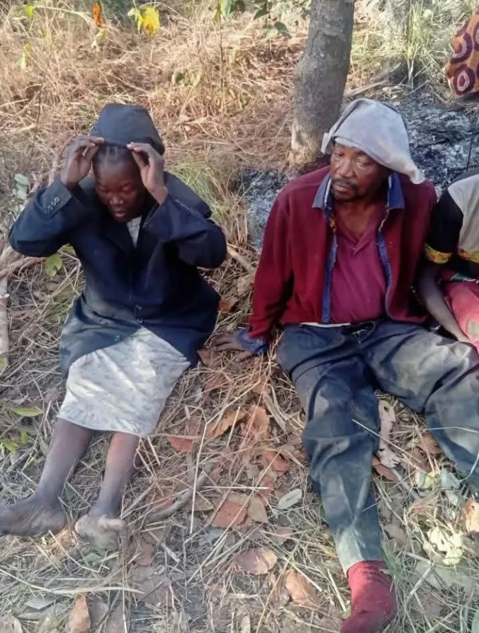 Abducted Anglican Priest Edwin Achi dies in captivity