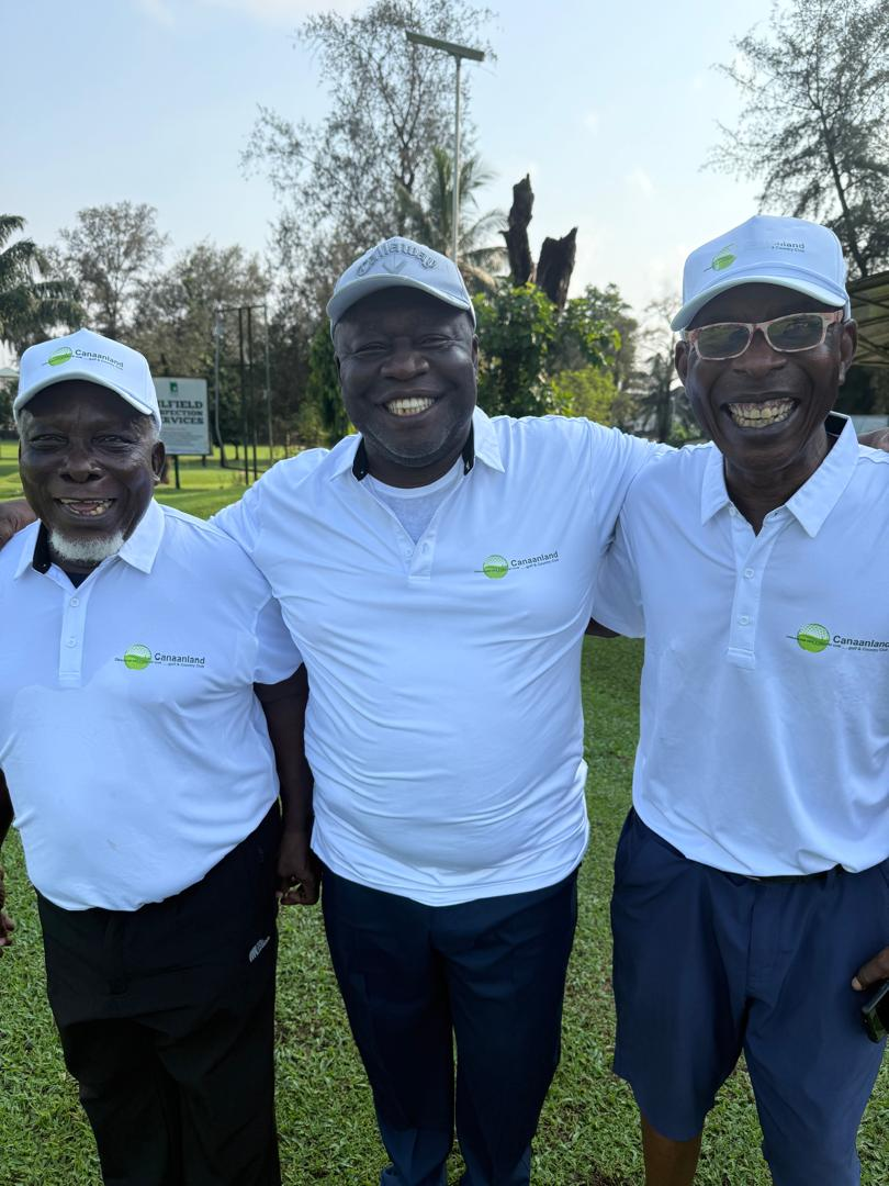 Delta: KoKo to host foreign Investors, Golfers as Smart City Golf Tournament, Biz Conference begins 