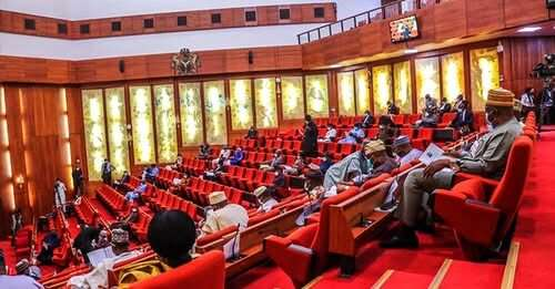 Nigerian Senate Declares War On Kidnapping, Prescribes Death Sentence