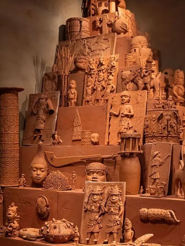 The fallout from Nigeria’s spectacular m museum and the Benin Bronzes