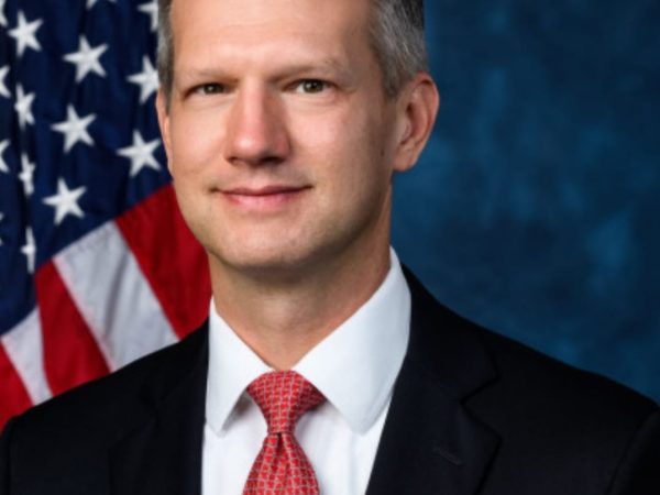 “It’s Really Heartbreaking”: U.S. Congressman Moore Reflects on His Trip to Nigeria