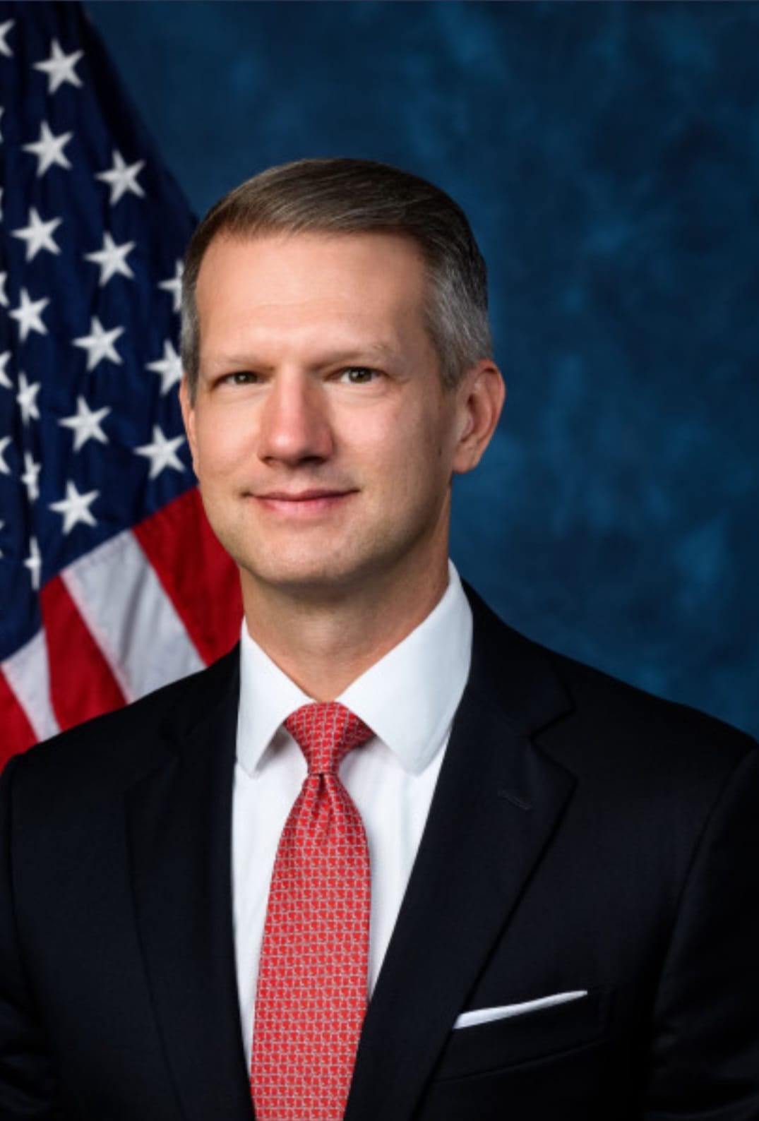 “It’s Really Heartbreaking”: U.S. Congressman Moore Reflects on His Trip to Nigeria