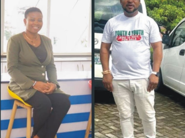 NUJ Calls on Police to Arrest Kelly Okungbowa (Ebo Stone) Over Assault, Manhandle of Journalist In Edo