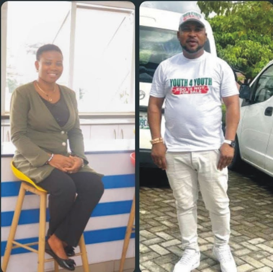 NUJ Calls on Police to Arrest Kelly Okungbowa (Ebo Stone) Over Assault, Manhandle of Journalist In Edo