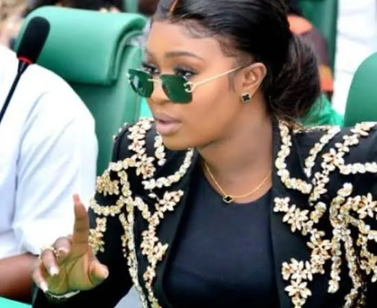 Edo Assembly Summons Hon. Natasha Osawaru Before Ethics, Privileges Committee Over Viral Video