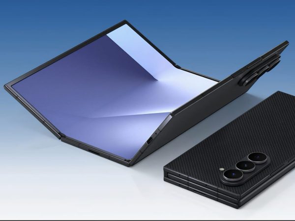 Latest Galaxy Z TriFold May Go into Extinction