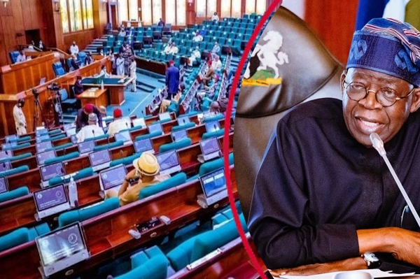 House of Reps approves Tinubu’s 6.33 million loan for Sokoto-Badagry road