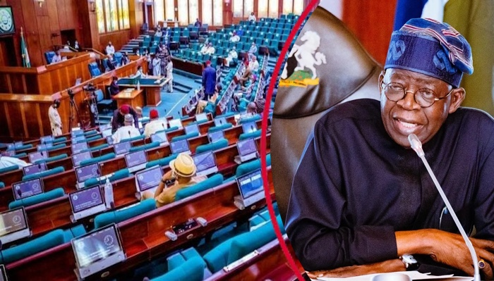 House of Reps approves Tinubu’s 6.33 million loan for Sokoto-Badagry road