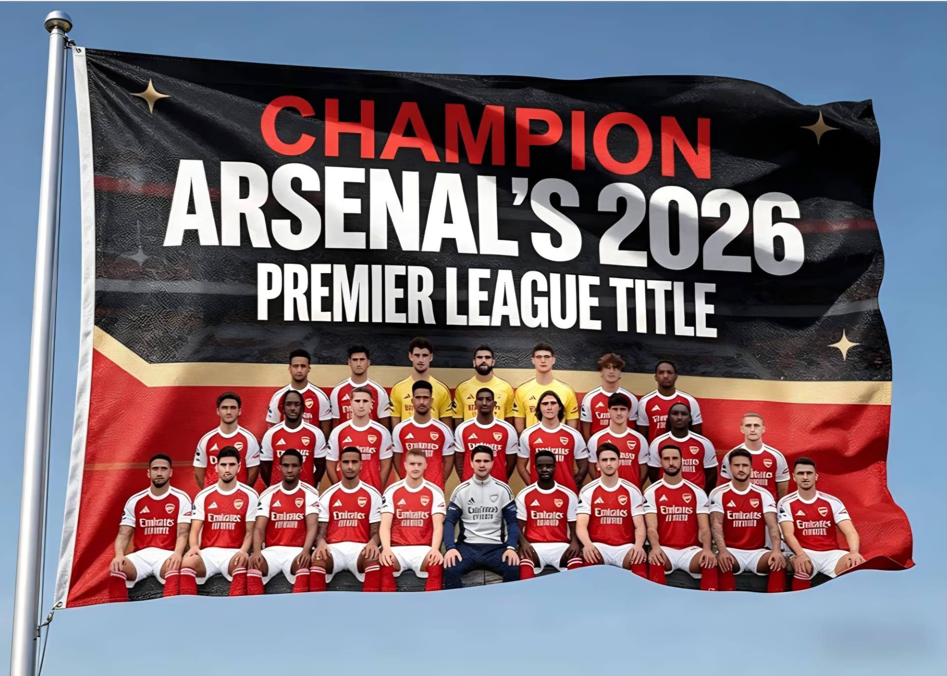 MAN CITY DRAW AT BOURNEMOUTH AS ARSENAL WIN PREMIER LEAGUE TITLE