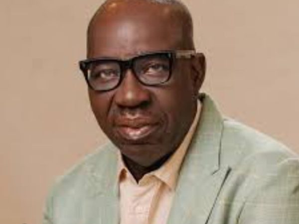 Boston University Appoints Governor Godwin Obaseki as Visiting Researcher/Scholar