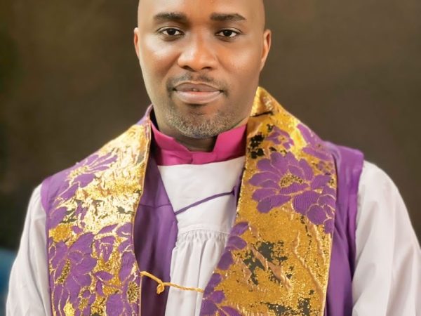 Canaan land Deliverance International Ministry present Edo State for Christ Miracle and Prophetic Conference
