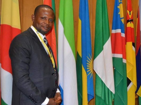 Africa Blue Economy Roundtable, ABER  Inaugurates Regional Council