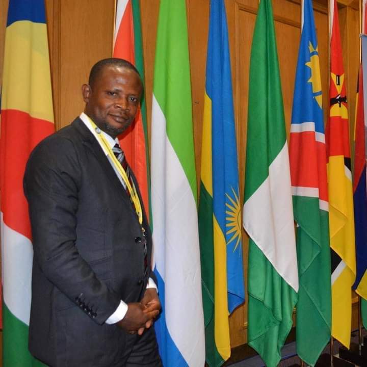 Africa Blue Economy Roundtable, ABER  Inaugurates Regional Council