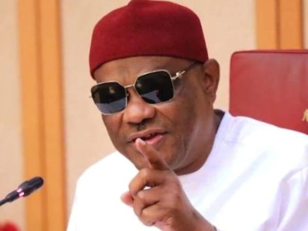 Wike, APC Governors Clash Over 2027 Strategy as Rainbow Coalition Deepens Political Divide
