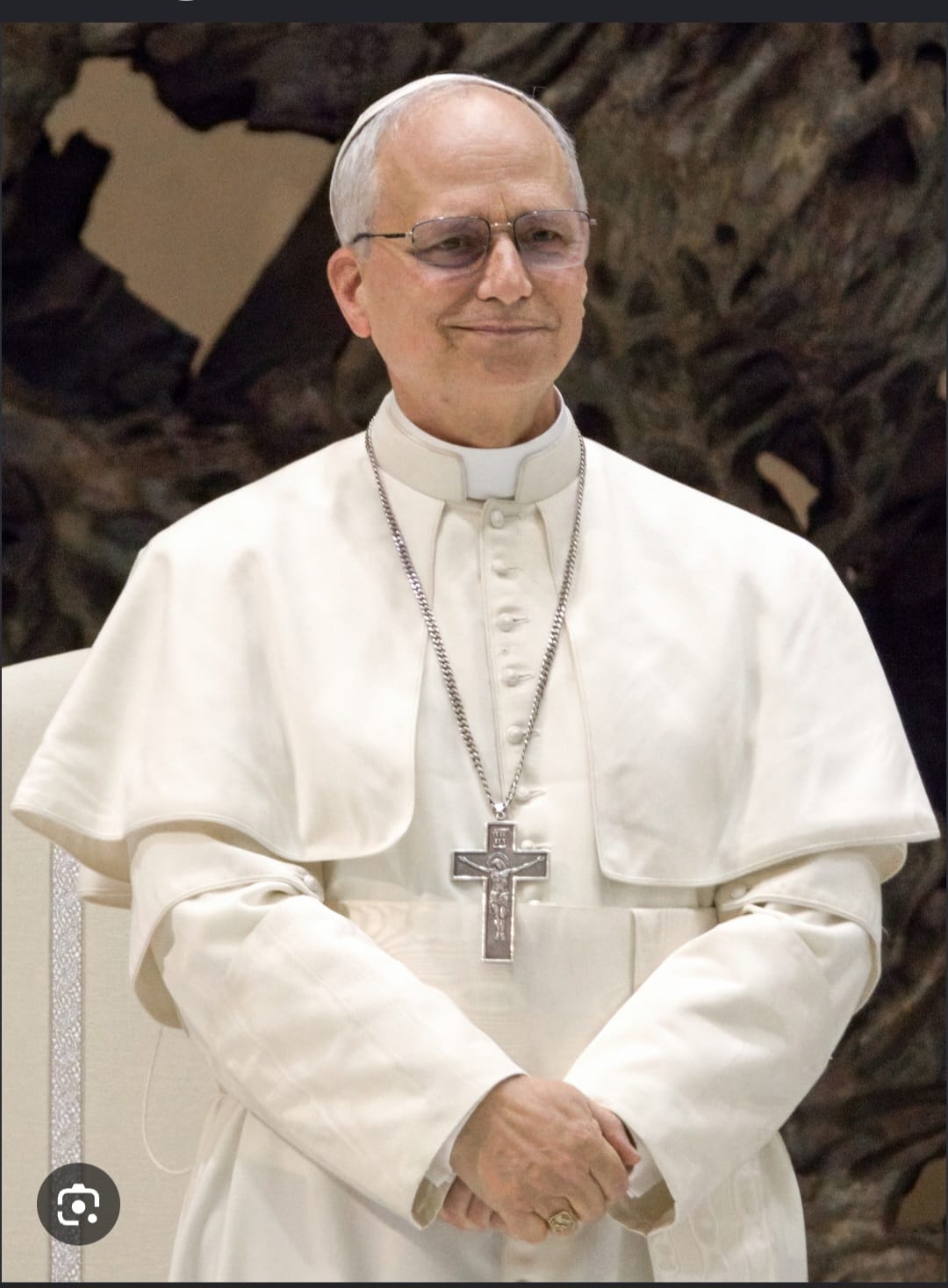 POPE LEO XIV’S SUCCESSFUL LUNG SURGERY: A TEST OF FAITH, RESILIENCE AND LEADERSHIP